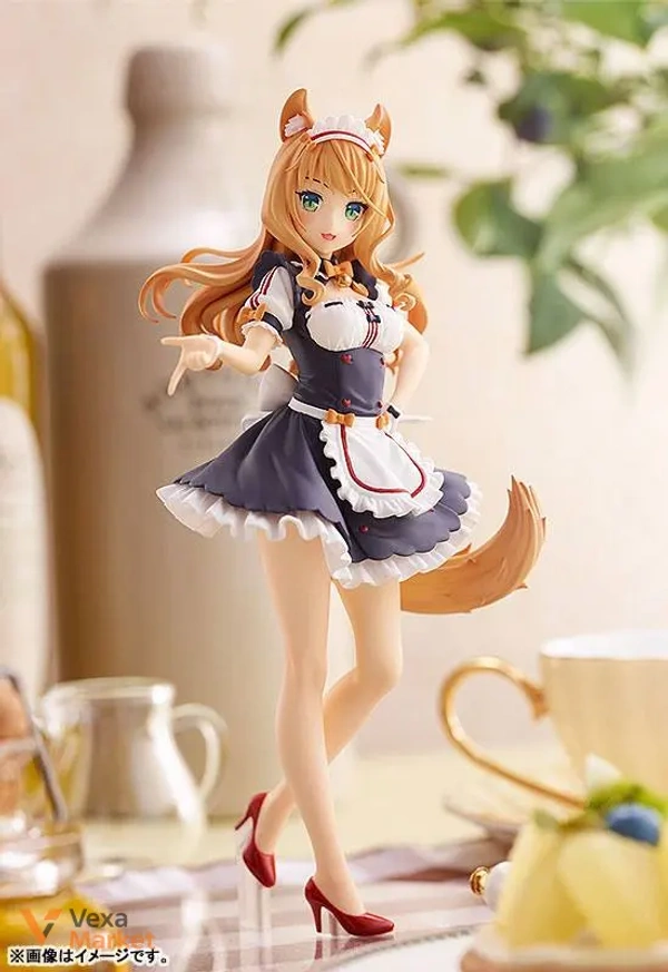 POP UP PARADE Nekopara Maple