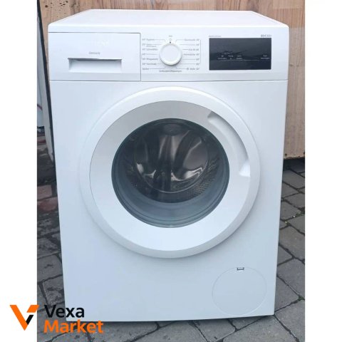 Пральна машина Siemens iSensoric IG300 7-8 кг 1400 об/хв