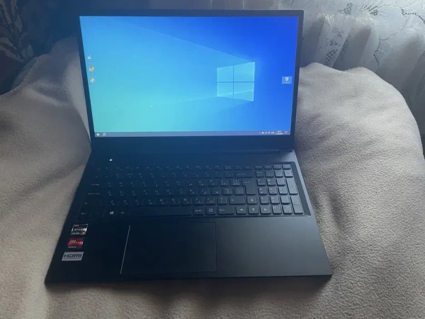Продам Ноутбук Stonebook Pro-R PR45A | Ryzen 5 4500U | 16GB DDR4 | SSD 256 гб
