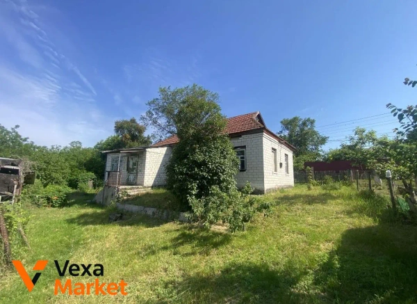Продаж будинку в Городищі, Черкаська область, район Зарічка, вул. Павла Полуботка, 10