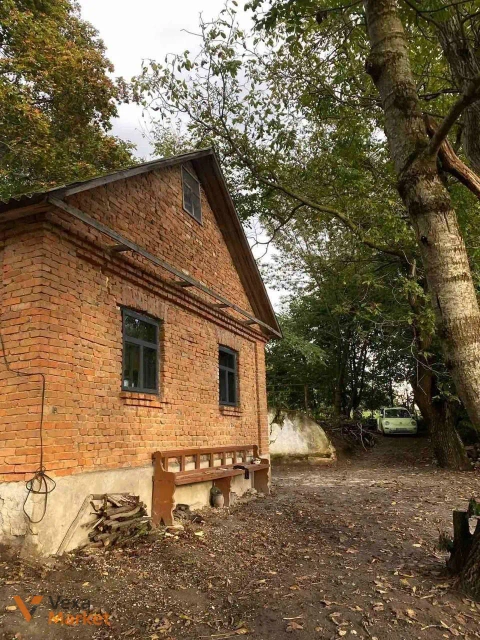 Продаж будинку в с. Бакоти, Кременецький район, Тернопільська область