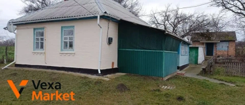 Продаж будинку в с. Дацьки, Корсунь-Шевченківський район, Черкаська область
