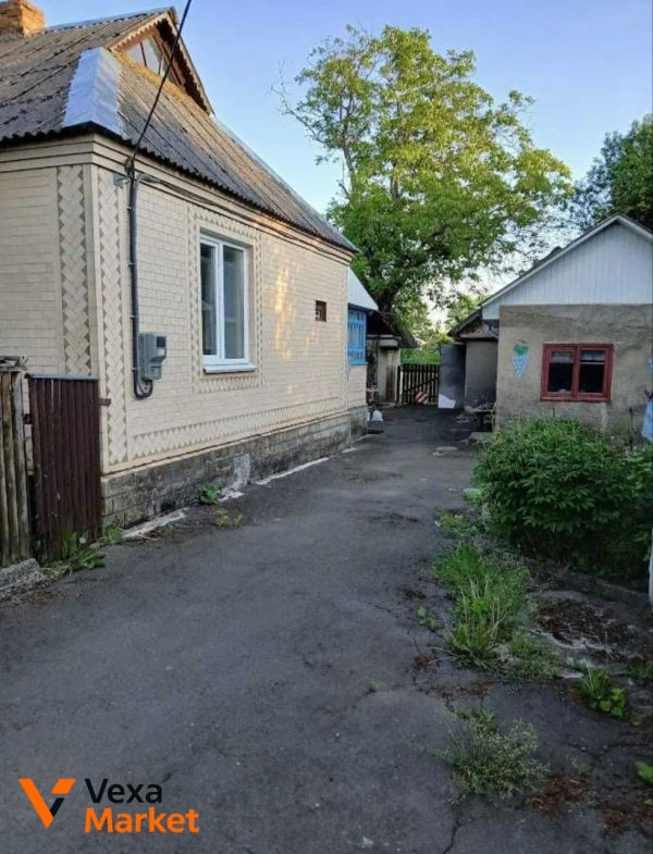 Продаж будинку в с. Ленківці, Шепетівський район