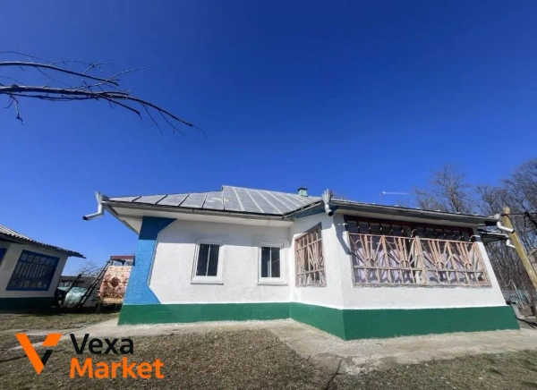 Продаж будинку в с. Пужайкове, Одеська область
