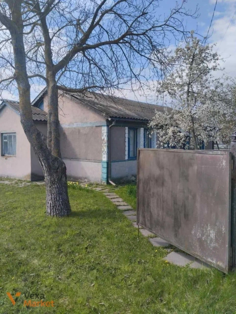 Продаж будинку в с. Сухий Яр, Білоцерківський район, Київська область