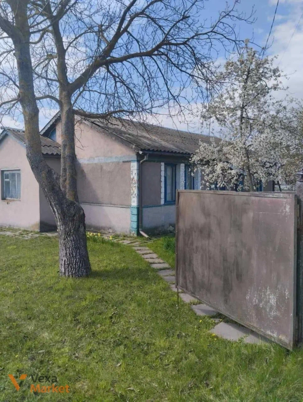 Продаж будинку в с. Сухий Яр, Білоцерківський район, Київська область