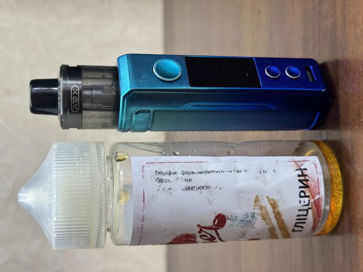 Voopoo Drag S2