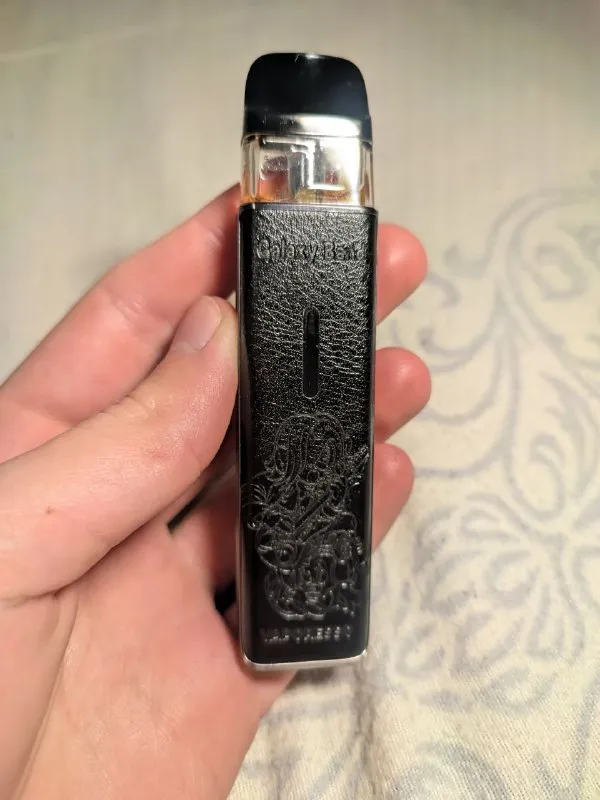 Vaporesso Xros 5 Mini Pod-система