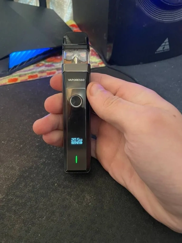 Под-система VAPORESSO XROS PRO
