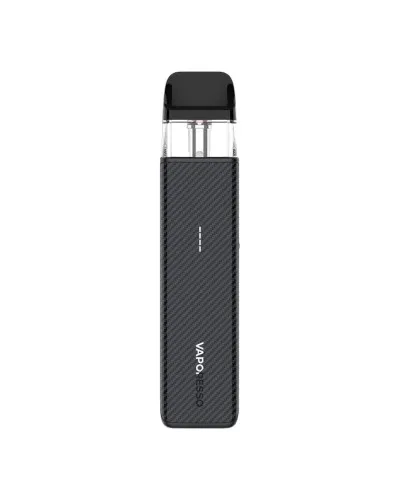 Vaporesso XROS 5 Mini Под-система Чорний, 2 картриджі 0.6/0.8 Ом