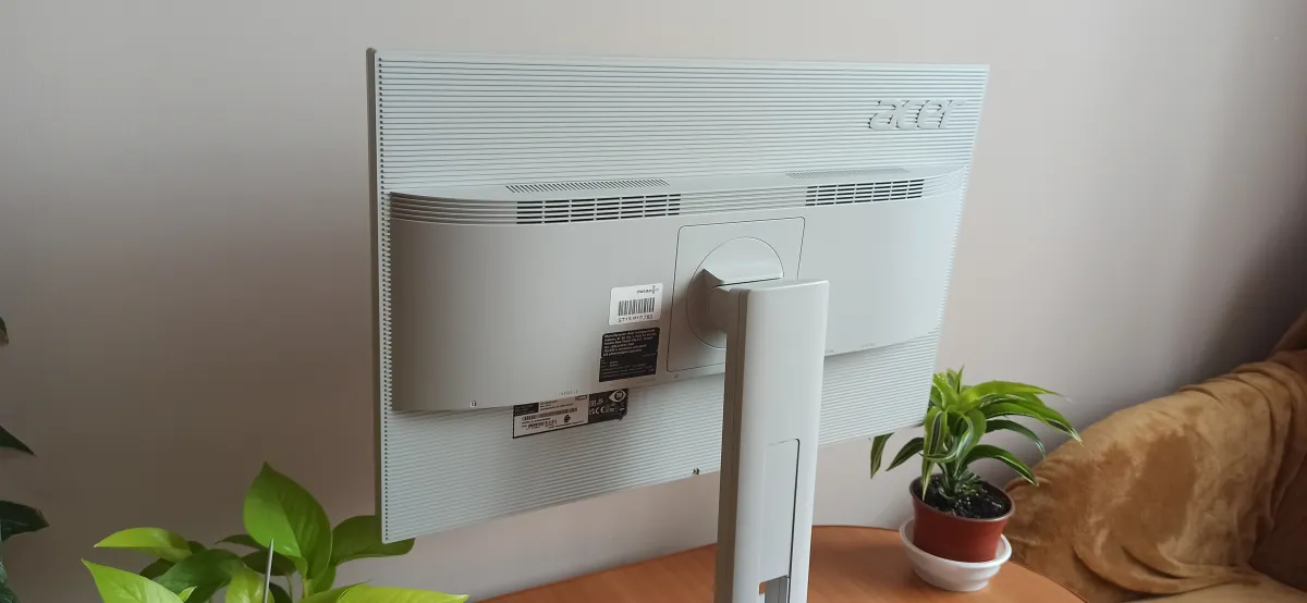Монітор Acer B246WL 24" IPS 1920×1200 / HDMI / DisplayPort / USB Hub. СТАН - ІДЕАЛ!