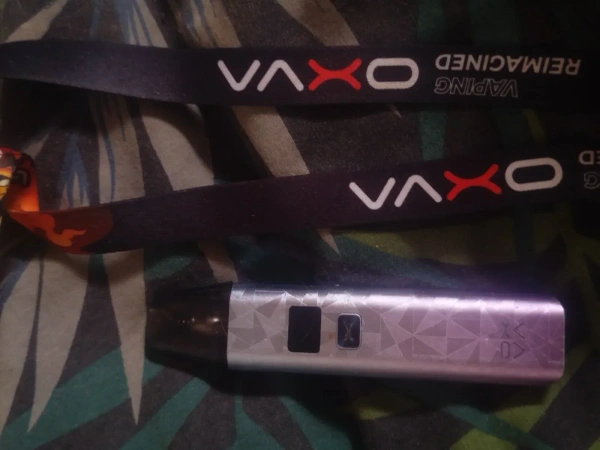 OXVA Xlim Classic Edition