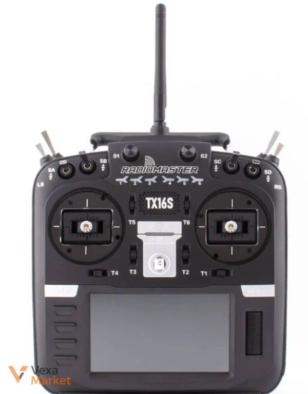 Radiomaster TX16S Mark II ELRS FCC V4.0 пульт управления