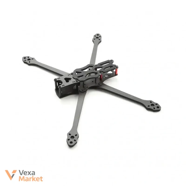 Рама APEX HD Frame 7-inch карбонова