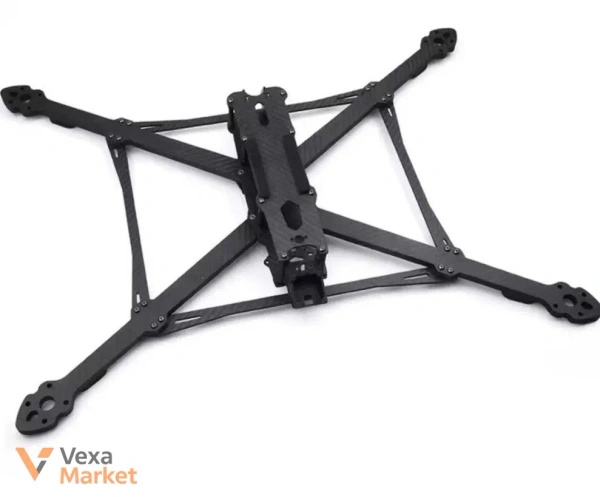 Рама для FPV дрона 15 дюймів Mark 4 V3 Pro