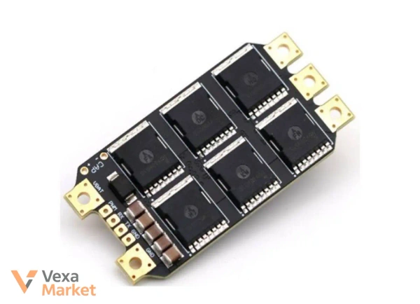 Регулятор ходу (ESC) TBS Lucid 12S 90A