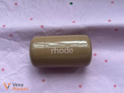 Rhode Pocket Blush румяна оттенок Freckle