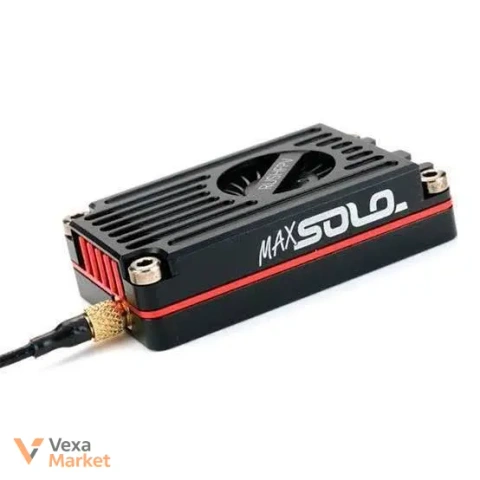 Rush Max Solo 5.8G 2.5W