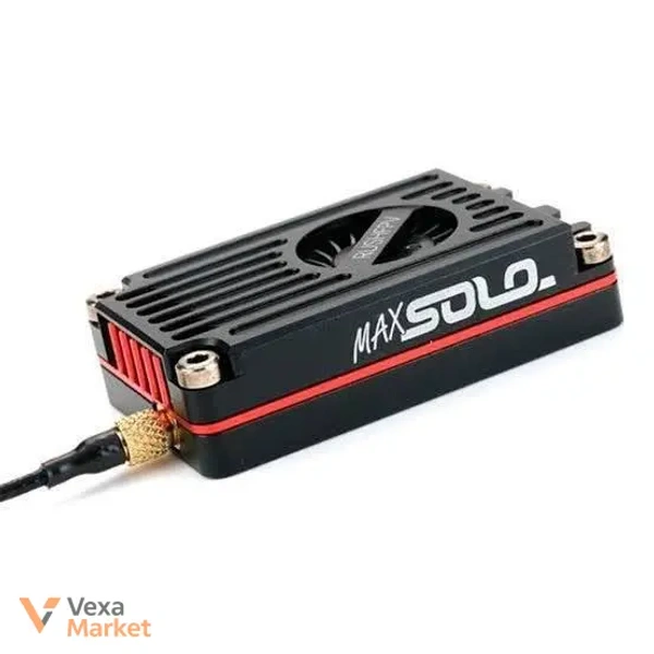 Rush Max Solo 5.8G 2.5W