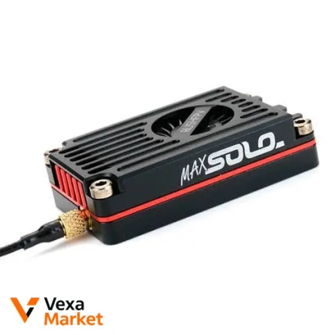 Rush Max Solo 5.8G
