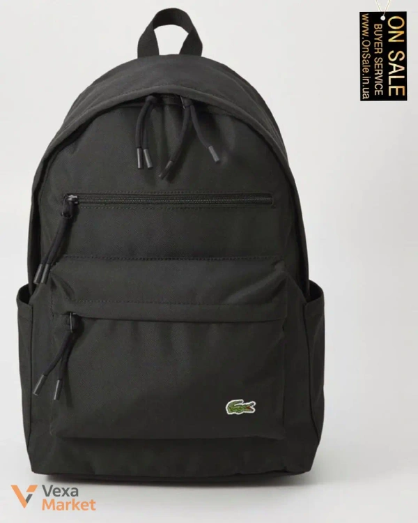 Рюкзак Lacoste UNISEX