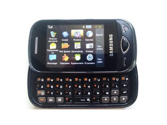 Samsung GT-B3410