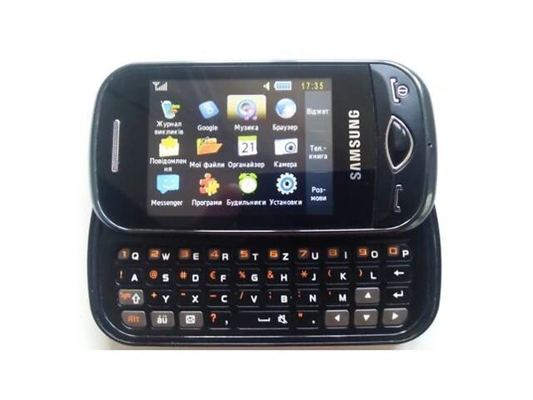 Samsung GT-B3410