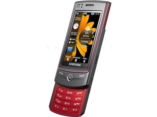 Samsung S8300 UltraTouch