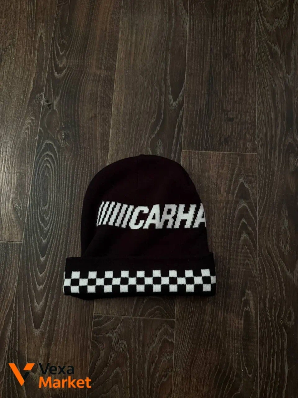 Шапка CARHARTT OS