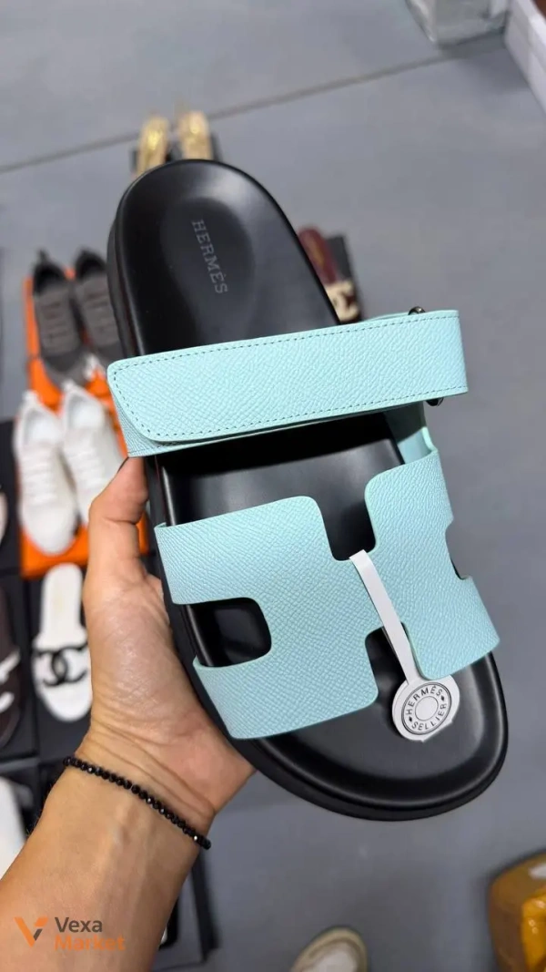 Шльопанці Hermes 36-41