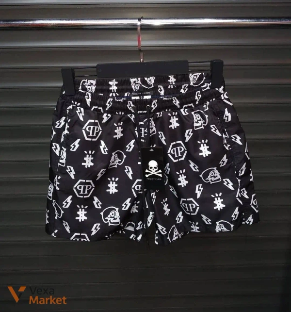 Шорти чоловічі Philipp Plein Туреччина