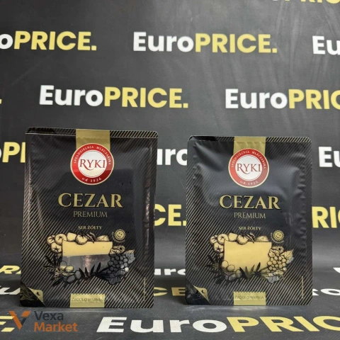 Π‘ΠΈΡ Π½Π°ΡΡΠ·ΠΊΠ° Ryki Cezar Premium