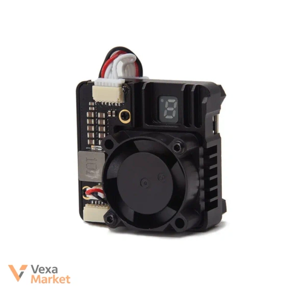 Skyzone CNC 2501 4.9-6.2 GHz (S-band)