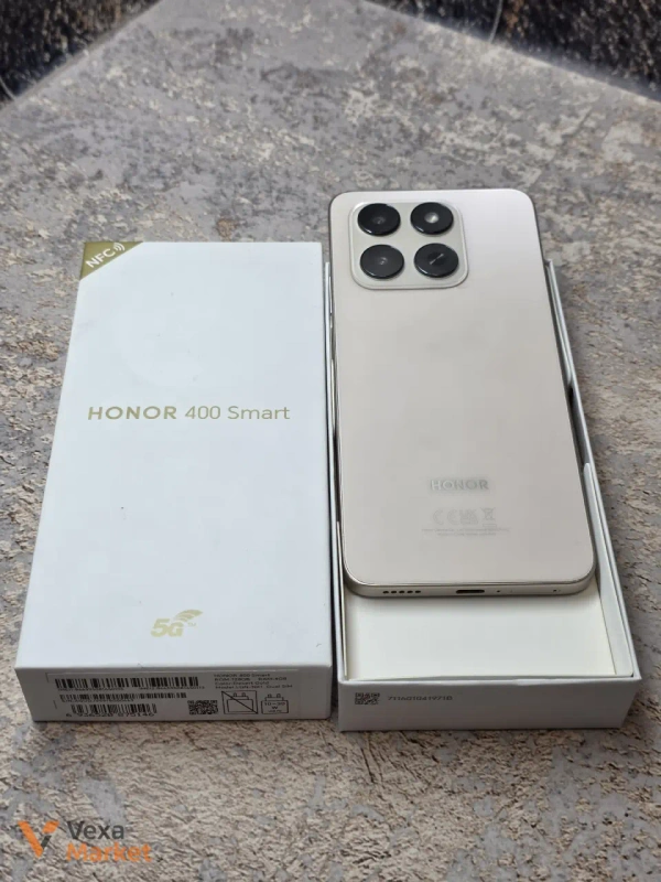 Смартфон Honor 400 Smart 4/128 GB