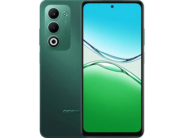Смартфон Oppo A5 4G (CPH2727) 6/128GB NFC Aurora Green Global UA