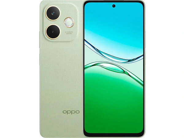Смартфон Oppo A5 Pro 4G (CPH2711) 8/256GB NFC Olive Green (No Adapter) Global UA