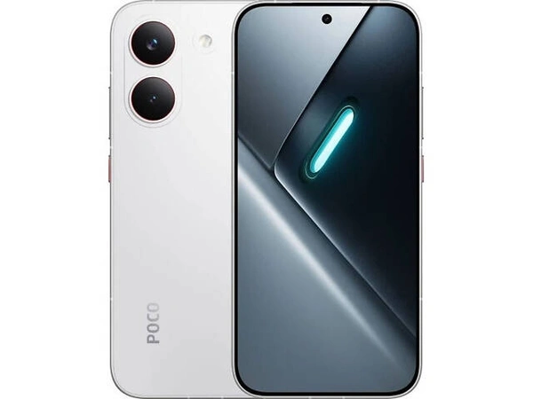 Смартфон Poco X8 Pro 8/256GB White EU