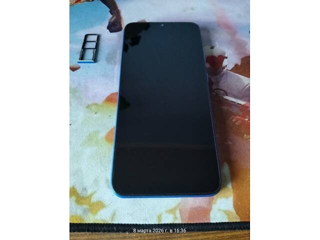 Смартфон Redmi 9A