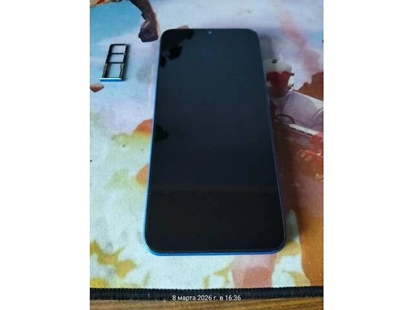 Смартфон Redmi 9A