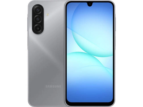 Смартфон Samsung Galaxy A17 5G A176B 8/256GB Gray EU