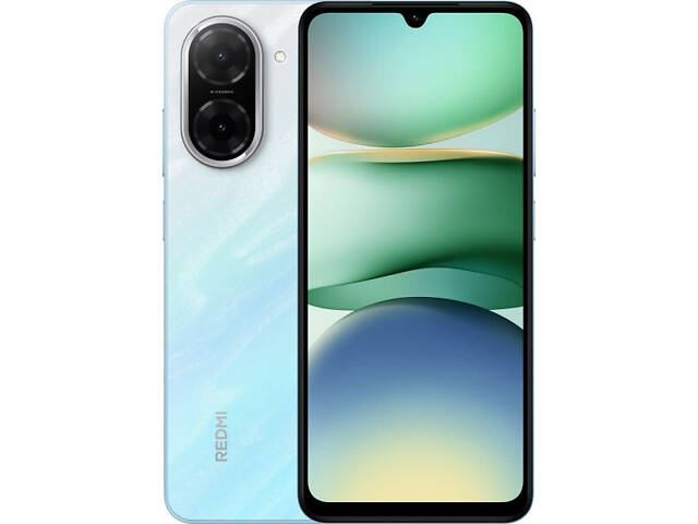 Смартфон Xiaomi Redmi A5 3/64GB Ocean Blue Global