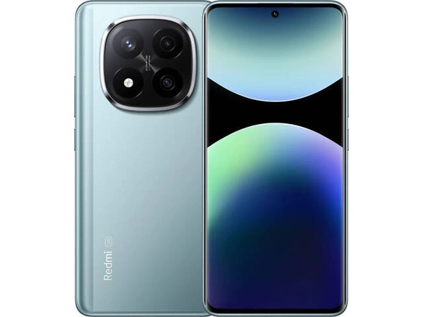 Смартфон Xiaomi Redmi Note 14 Pro+ 5G 12/512GB NFC Frost Blue Global