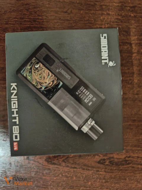 Smoant Knight 80 Pod Mod Kit