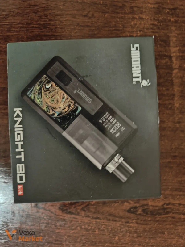 Smoant Knight 80 Pod Mod Kit