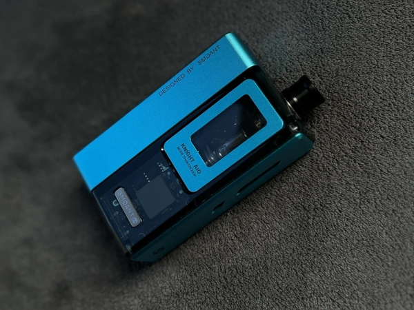 Smoant Knight AIO