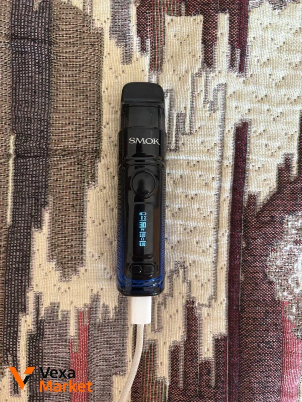 Smok RPM C