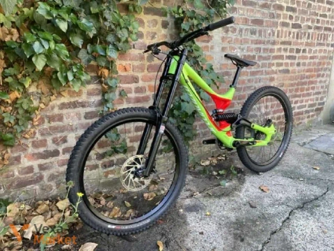 Specialized Demo 8 2013