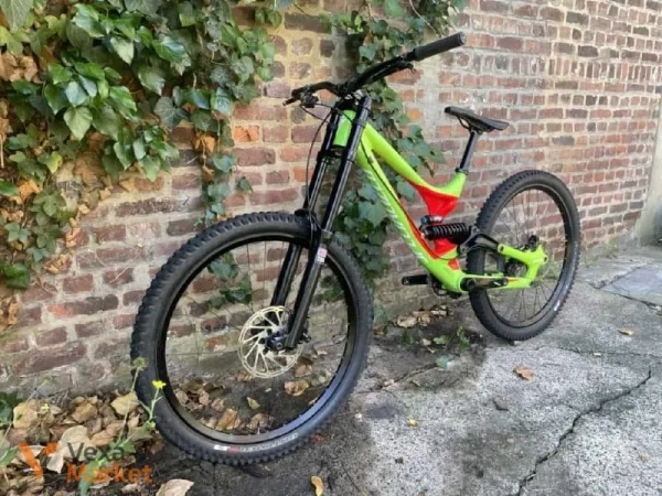 Specialized Demo 8 2013