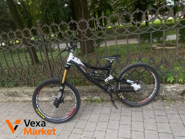 Specialized SX Trail гірський велосипед M 2012