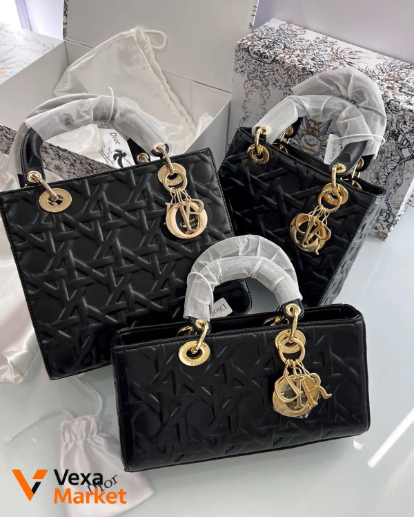 Сумка Dior LADY BAG